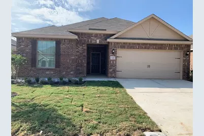 126 Morning Glory, Sanger, TX 76266 - Photo 1