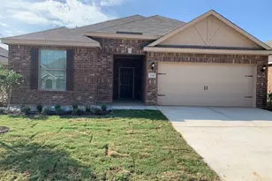 126 Morning Glory, Sanger, TX 76266 - Photo 1