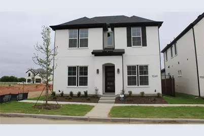 7041 Confetti, Frisco, TX 75033 - Photo 1