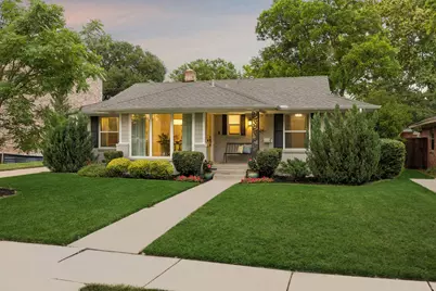 9124 Leaside Drive, Dallas, TX 75238 - Photo 2