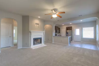 1205 Glen Court, Weatherford, TX 76087 - Photo 6