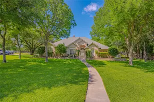 3409 Cliff View Loop, Weatherford, TX 76087 - Photo 2