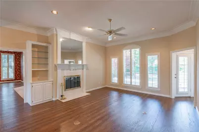 3409 Cliff View Loop, Weatherford, TX 76087 - Photo 10