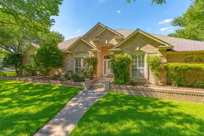 3409 Cliff View Loop, Weatherford, TX 76087 - Photo 1