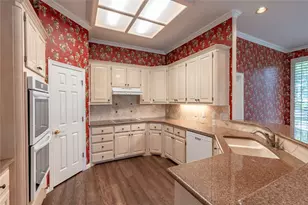 3409 Cliff View Loop, Weatherford, TX 76087 - Photo 8