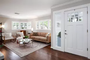 6158 Anita St, Dallas, TX 75214 - Photo 4