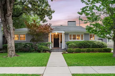 6158 Anita Street, Dallas, TX 75214 - Photo 1