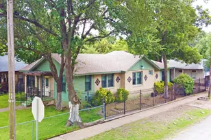 1001 Grandview Ave, Dallas, TX 75223 - Photo 1