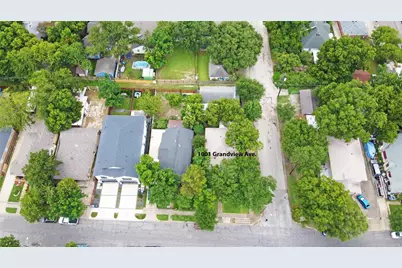 1001 Grandview Avenue, Dallas, TX 75223 - Photo 10