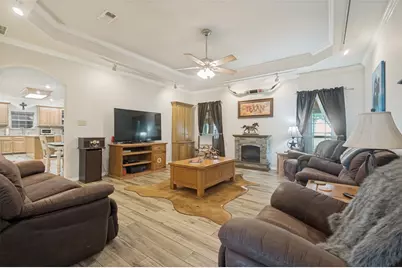 4125 Fm 813, Waxahachie, TX 75165 - Photo 6