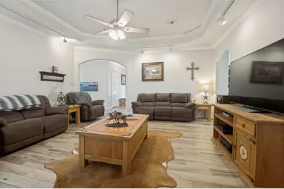 4125 Fm 813, Waxahachie, TX 75165 - Photo 8