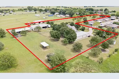 4125 Fm 813, Waxahachie, TX 75165 - Photo 38