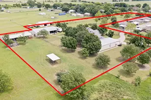 4125 Fm 813, Waxahachie, TX 75165 - Photo 38