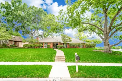 3513 Rockbrook Drive, Plano, TX 75074 - Photo 1