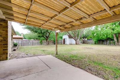 419 Dow Ross Boulevard, Duncanville, TX 75116 - Photo 20