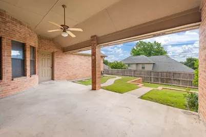 413 Lincoln Oaks Drive, Burleson, TX 76028 - Photo 30
