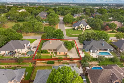 413 Lincoln Oaks Drive, Burleson, TX 76028 - Photo 36