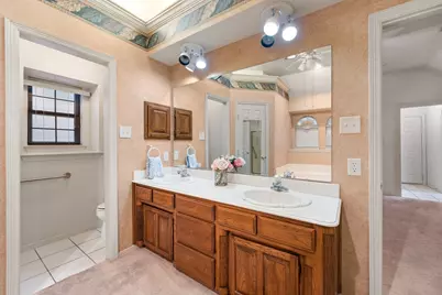 413 Lincoln Oaks Drive, Burleson, TX 76028 - Photo 28