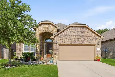 10329 Roatan Trail, Fort Worth, TX 76244 - Photo 1