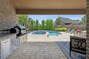 630 Abbey Ln, Prosper, TX 75078 - Photo 34
