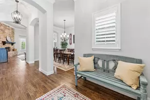 630 Abbey Ln, Prosper, TX 75078 - Photo 4
