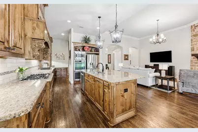 630 Abbey Lane, Prosper, TX 75078 - Photo 14