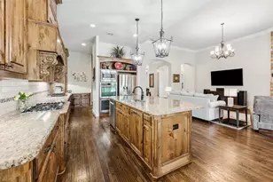 630 Abbey Ln, Prosper, TX 75078 - Photo 14