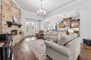 630 Abbey Ln, Prosper, TX 75078 - Photo 8