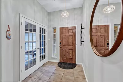 4045 Diamond Ridge Drive, Fort Worth, TX 76244 - Photo 4