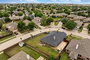 4045 Diamond Ridge Dr, Fort Worth, TX 76244 - Photo 28