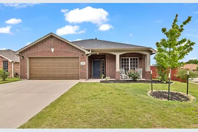 4045 Diamond Ridge Drive, Fort Worth, TX 76244 - Photo 1