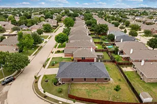 4045 Diamond Ridge Dr, Fort Worth, TX 76244 - Photo 30