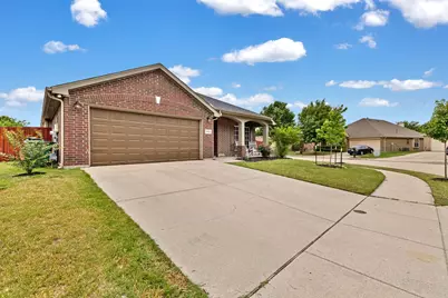 4045 Diamond Ridge Drive, Fort Worth, TX 76244 - Photo 2