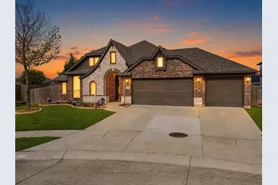 1512 Starr Court, Aubrey, TX 76227 - Photo 2