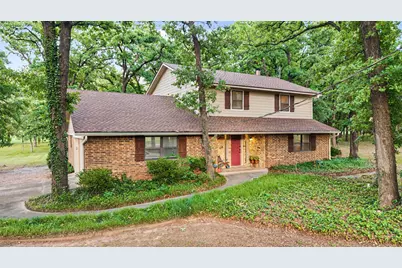 380 County Road 123, Gainesville, TX 76240 - Photo 2