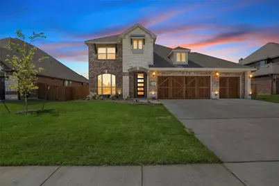 508 Bush Avenue, Waxahachie, TX 75165 - Photo 1