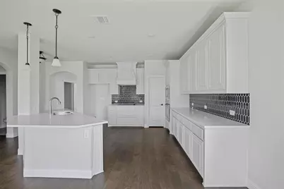 508 Bush Avenue, Waxahachie, TX 75165 - Photo 6