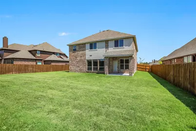 508 Bush Avenue, Waxahachie, TX 75165 - Photo 28