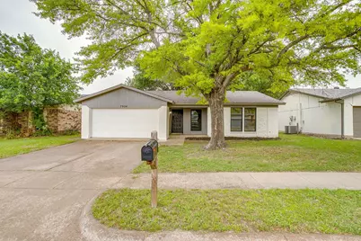 7924 Lazy Brook Drive, Watauga, TX 76148 - Photo 1