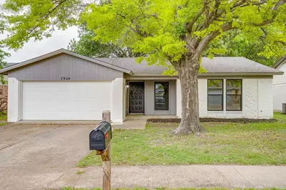 7924 Lazy Brook Drive, Watauga, TX 76148 - Photo 4