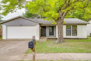 7924 Lazy Brook Dr, Watauga, TX 76148 - Photo 4