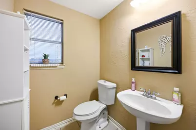 861 Pinnacle Circle, Lewisville, TX 75077 - Photo 20