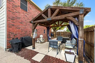 861 Pinnacle Circle, Lewisville, TX 75077 - Photo 24