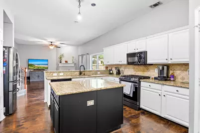 861 Pinnacle Circle, Lewisville, TX 75077 - Photo 18