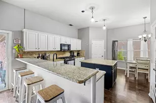 861 Pinnacle Cir, Lewisville, TX 75077 - Photo 16