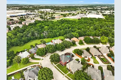 861 Pinnacle Circle, Lewisville, TX 75077 - Photo 38