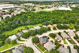 861 Pinnacle Cir, Lewisville, TX 75077 - Photo 38