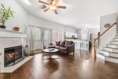 861 Pinnacle Circle, Lewisville, TX 75077 - Photo 12