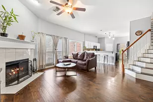 861 Pinnacle Cir, Lewisville, TX 75077 - Photo 12