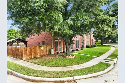 861 Pinnacle Circle, Lewisville, TX 75077 - Photo 36